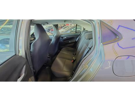 CHEVROLET Onix Hatch 1.0 12V 4P FLEX LT, Foto 7