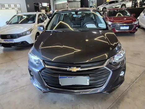 CHEVROLET Onix Hatch 1.0 12V 4P FLEX LT, Foto 2