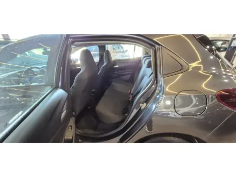 CHEVROLET Onix Hatch 1.0 12V 4P FLEX LT, Foto 7
