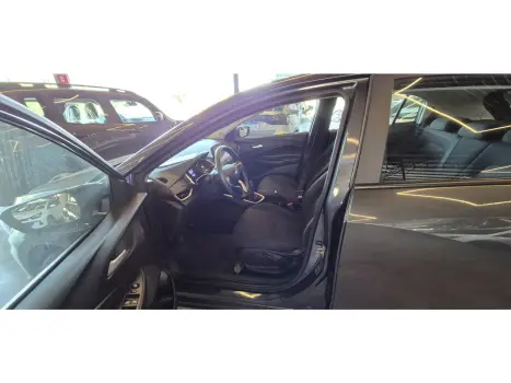 CHEVROLET Onix Hatch 1.0 12V 4P FLEX LT, Foto 9