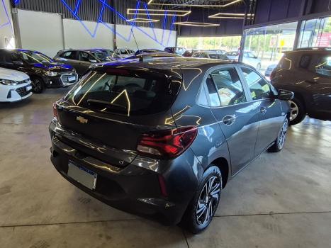 CHEVROLET Onix Hatch 1.0 12V 4P FLEX LT, Foto 4
