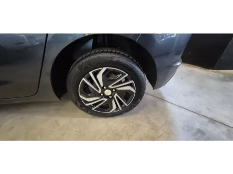 CHEVROLET Onix Hatch 1.0 12V 4P FLEX LT, Foto 12