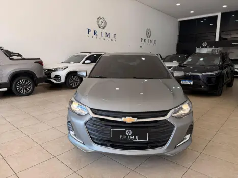 CHEVROLET Onix Hatch 1.0 12V 4P FLEX PREMIER TURBO AUTOM�TICO, Foto 2