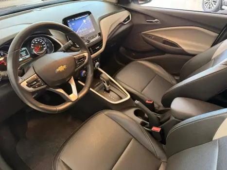 CHEVROLET Onix Hatch 1.0 12V 4P FLEX PREMIER TURBO AUTOM�TICO, Foto 6