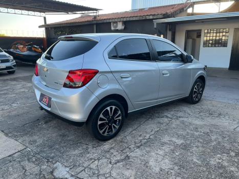 CHEVROLET Onix Hatch 1.4 4P FLEX LTZ, Foto 4