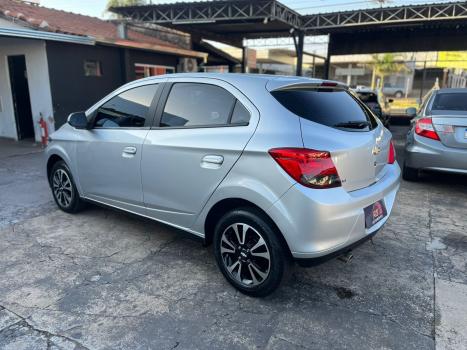 CHEVROLET Onix Hatch 1.4 4P FLEX LTZ, Foto 6
