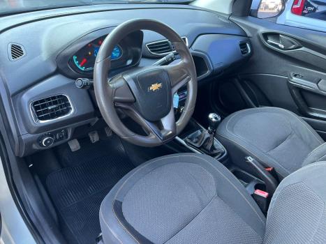 CHEVROLET Onix Hatch 1.4 4P FLEX LTZ, Foto 7