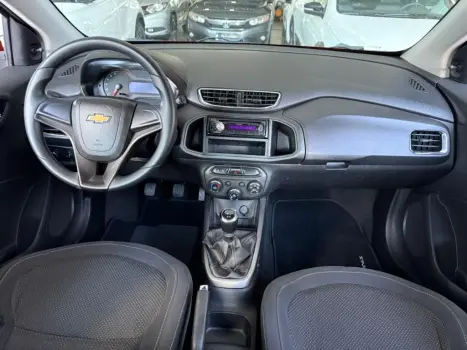 CHEVROLET Onix Hatch 1.0 4P FLEX LT, Foto 7