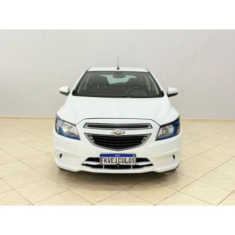 CHEVROLET Onix Hatch 1.0 4P FLEX LT, Foto 5