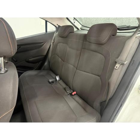 CHEVROLET Onix Hatch 1.0 4P FLEX LT, Foto 6