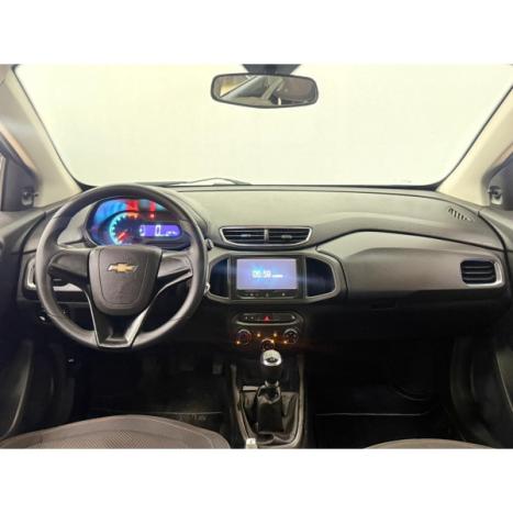 CHEVROLET Onix Hatch 1.0 4P FLEX LT, Foto 8
