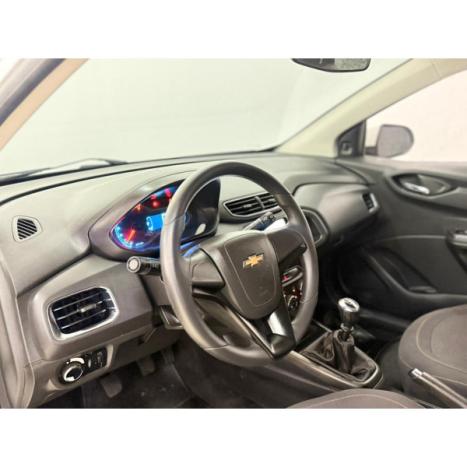 CHEVROLET Onix Hatch 1.0 4P FLEX LT, Foto 9