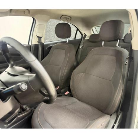 CHEVROLET Onix Hatch 1.0 4P FLEX LT, Foto 10