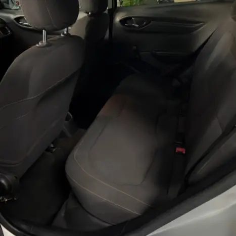 CHEVROLET Onix Hatch 1.0 4P FLEX LT, Foto 7