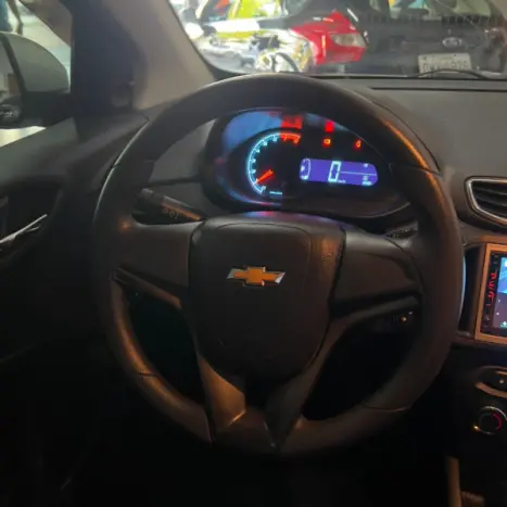 CHEVROLET Onix Hatch 1.0 4P FLEX LT, Foto 11