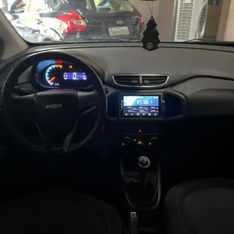 CHEVROLET Onix Hatch 1.0 4P FLEX LT, Foto 13