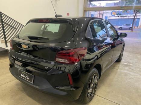 CHEVROLET Onix Hatch 1.0 4P FLEX LT, Foto 3