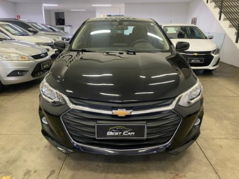 CHEVROLET Onix Hatch 1.0 4P FLEX LT, Foto 4