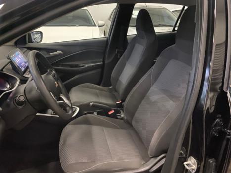 CHEVROLET Onix Hatch 1.0 4P FLEX LT, Foto 6