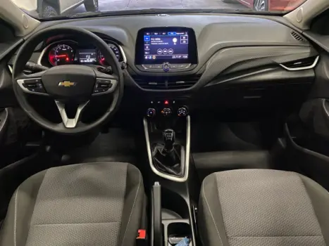 CHEVROLET Onix Hatch 1.0 4P FLEX LT, Foto 8