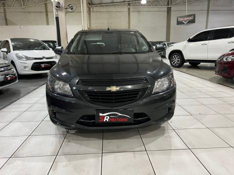 CHEVROLET Onix Hatch 1.0 4P FLEX JOY, Foto 2