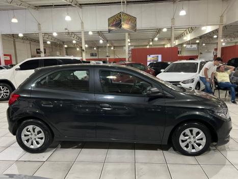 CHEVROLET Onix Hatch 1.0 4P FLEX JOY, Foto 3