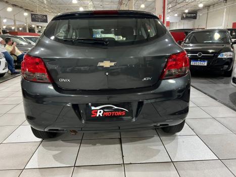 CHEVROLET Onix Hatch 1.0 4P FLEX JOY, Foto 5