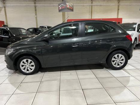 CHEVROLET Onix Hatch 1.0 4P FLEX JOY, Foto 7