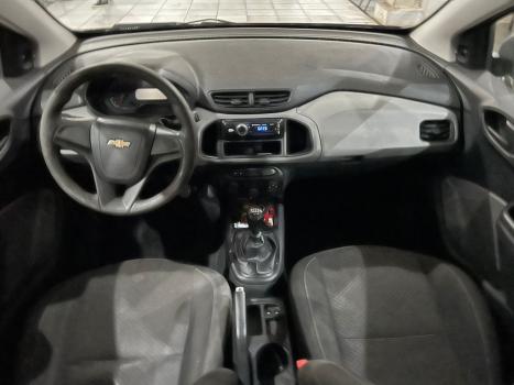CHEVROLET Onix Hatch 1.0 4P FLEX JOY, Foto 8