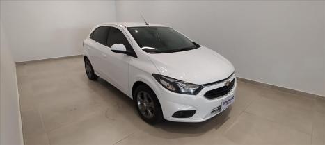 CHEVROLET Onix Hatch 1.4 4P FLEX LT, Foto 1