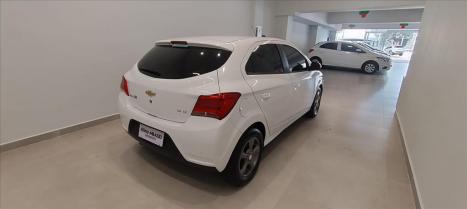 CHEVROLET Onix Hatch 1.4 4P FLEX LT, Foto 2