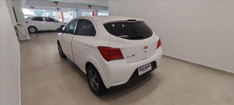 CHEVROLET Onix Hatch 1.4 4P FLEX LT, Foto 3