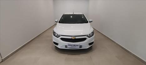 CHEVROLET Onix Hatch 1.4 4P FLEX LT, Foto 4