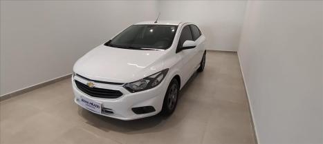 CHEVROLET Onix Hatch 1.4 4P FLEX LT, Foto 5