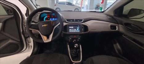CHEVROLET Onix Hatch 1.4 4P FLEX LT, Foto 7