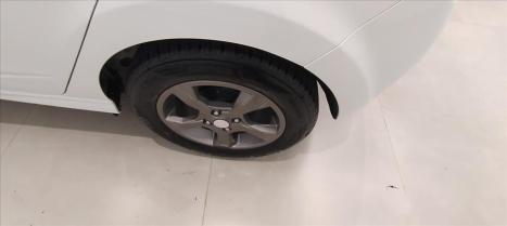 CHEVROLET Onix Hatch 1.4 4P FLEX LT, Foto 10