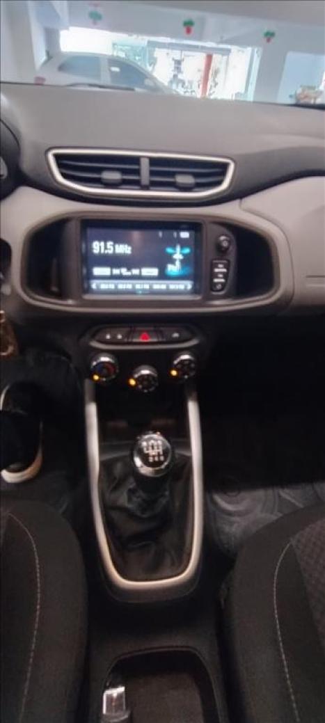 CHEVROLET Onix Hatch 1.4 4P FLEX LT, Foto 12