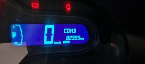 CHEVROLET Onix Hatch 1.4 4P FLEX LT, Foto 13