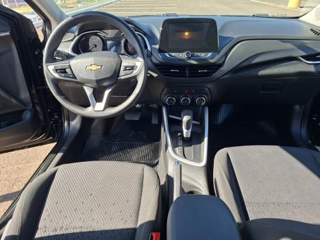 CHEVROLET Onix Hatch 1.0 12V 4P FLEX LT TURBO AUTOM�TICO, Foto 3