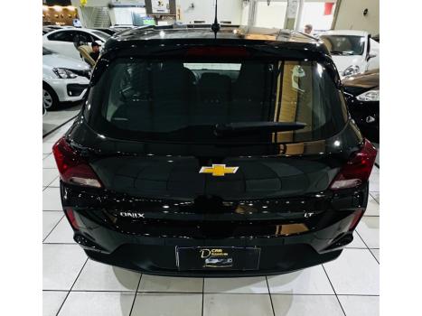 CHEVROLET Onix Hatch 1.0 4P FLEX LT, Foto 6