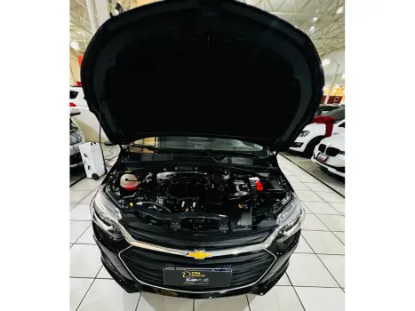 CHEVROLET Onix Hatch 1.0 4P FLEX LT, Foto 7