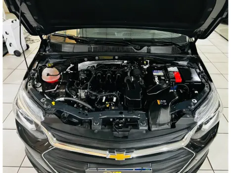 CHEVROLET Onix Hatch 1.0 4P FLEX LT, Foto 8