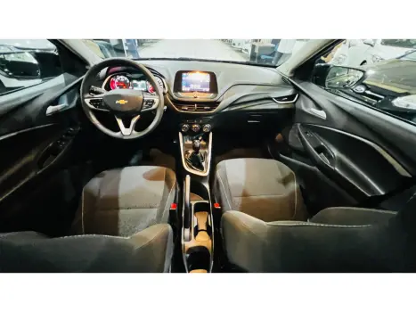 CHEVROLET Onix Hatch 1.0 4P FLEX LT, Foto 11