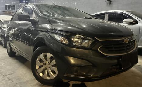 CHEVROLET Onix Hatch 1.0 4P FLEX LT, Foto 1