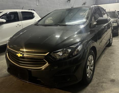 CHEVROLET Onix Hatch 1.0 4P FLEX LT, Foto 2