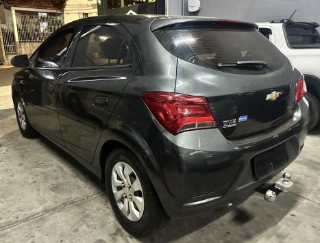 CHEVROLET Onix Hatch 1.0 4P FLEX LT, Foto 3