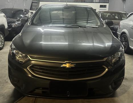 CHEVROLET Onix Hatch 1.0 4P FLEX LT, Foto 5