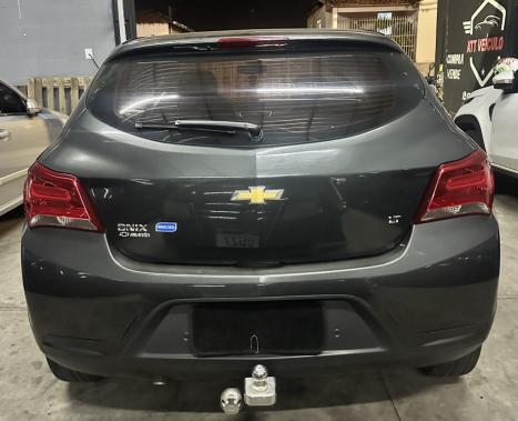 CHEVROLET Onix Hatch 1.0 4P FLEX LT, Foto 6