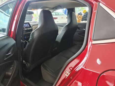 CHEVROLET Onix Hatch 1.0 12V 4P FLEX PREMIER TURBO AUTOM�TICO, Foto 8