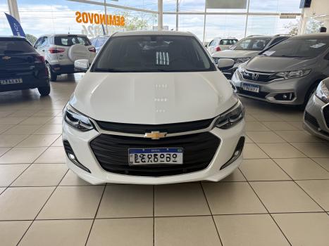 CHEVROLET Onix Hatch 1.0 12V 4P FLEX PREMIER TURBO AUTOM�TICO, Foto 2